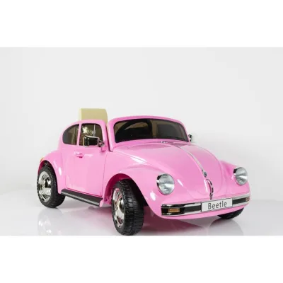 Električni automobil VW Beetle JE1818 – Pink