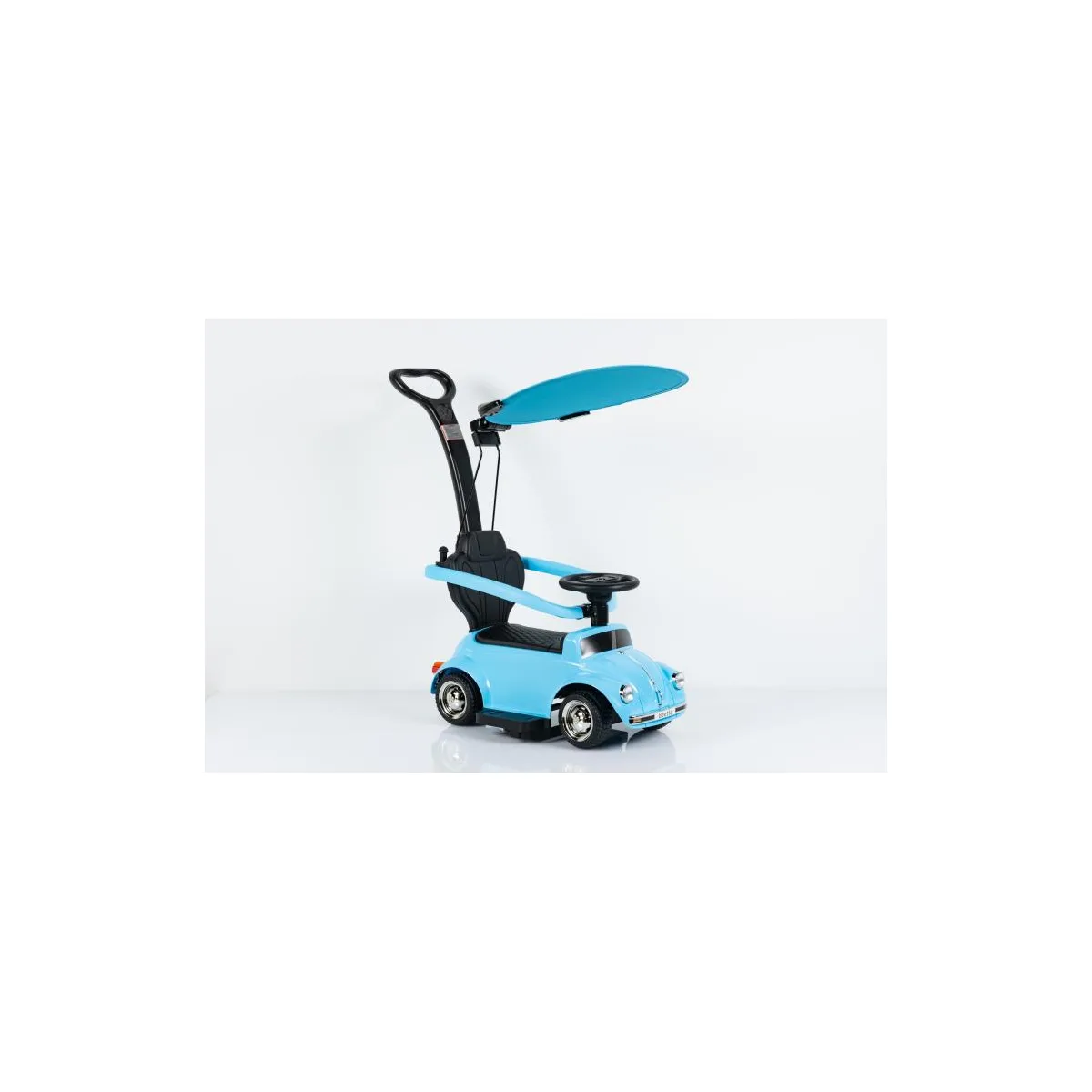 Automobil za guranje Beetle 3u1 JQ618-1 – Plava