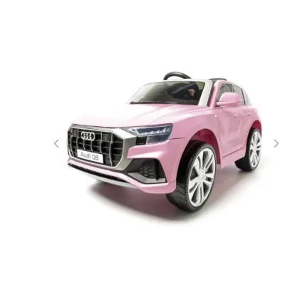 Električni automobil Audi Q8 JJ2066 – Pink