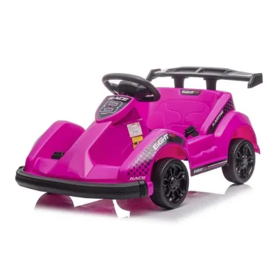 Električni karting Go Kart F1 JE1199 – Pink