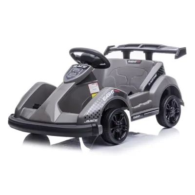 Električni karting Go Kart F1 JE1199 – Siva
