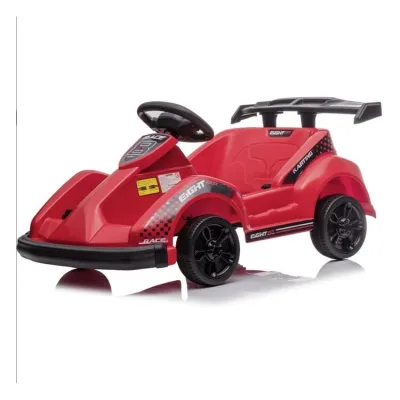 Električni karting Go Kart F1 JE1199 – Crvena