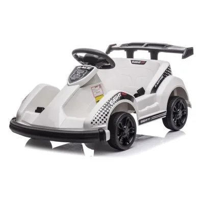 Električni karting Go Kart F1 JE1199 – Bela