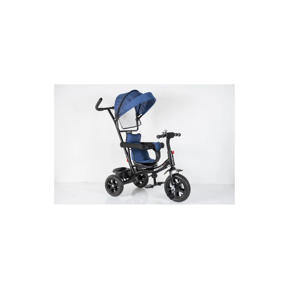 Tricikl HH-6388 sa tendom – Plava
