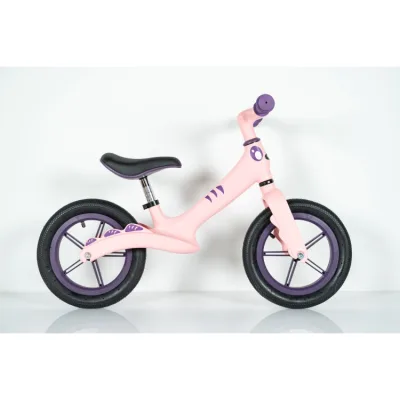 Balans bicikl 12 inča – Pink
