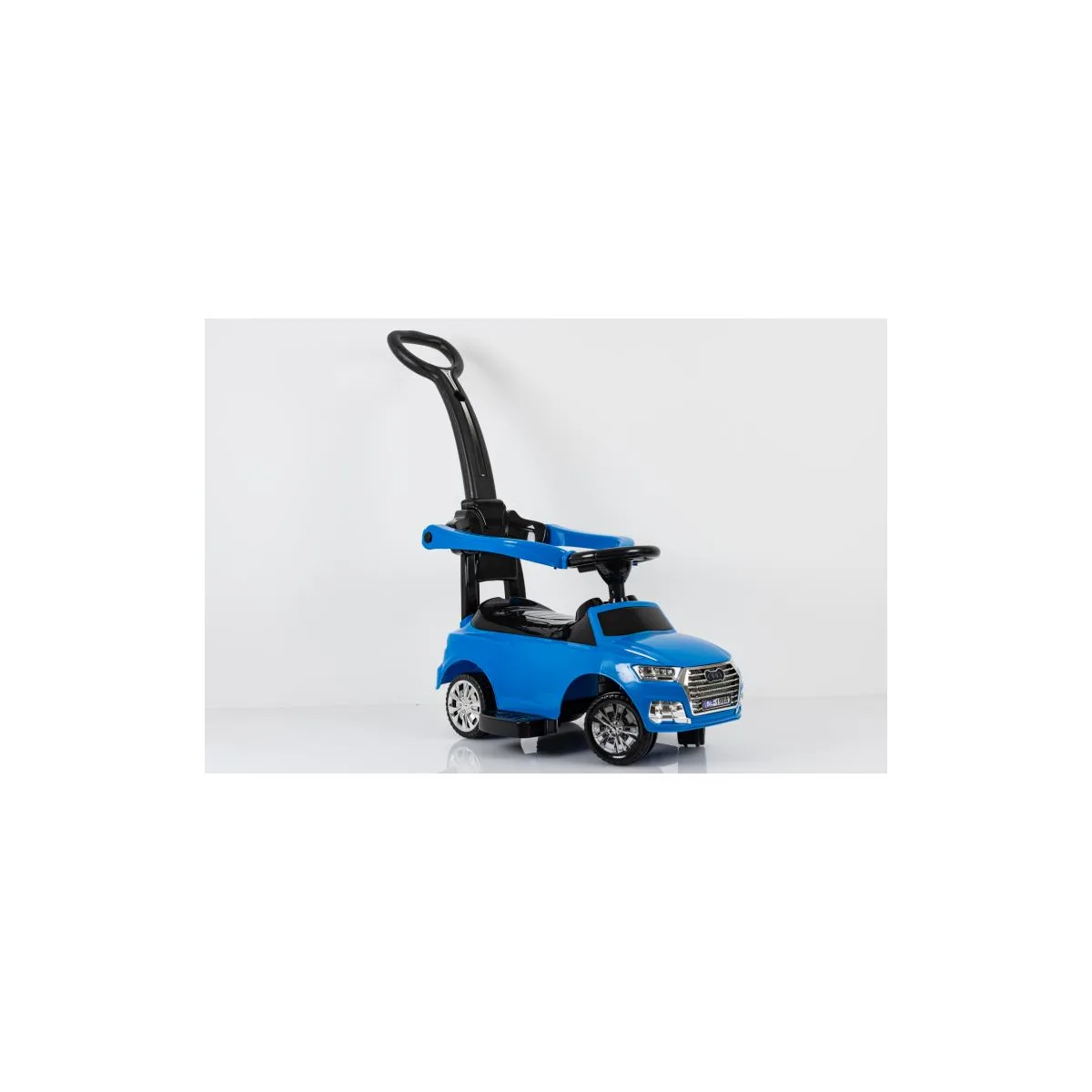 Automobil za guranje Go Cart Car 198-A1 – Plava