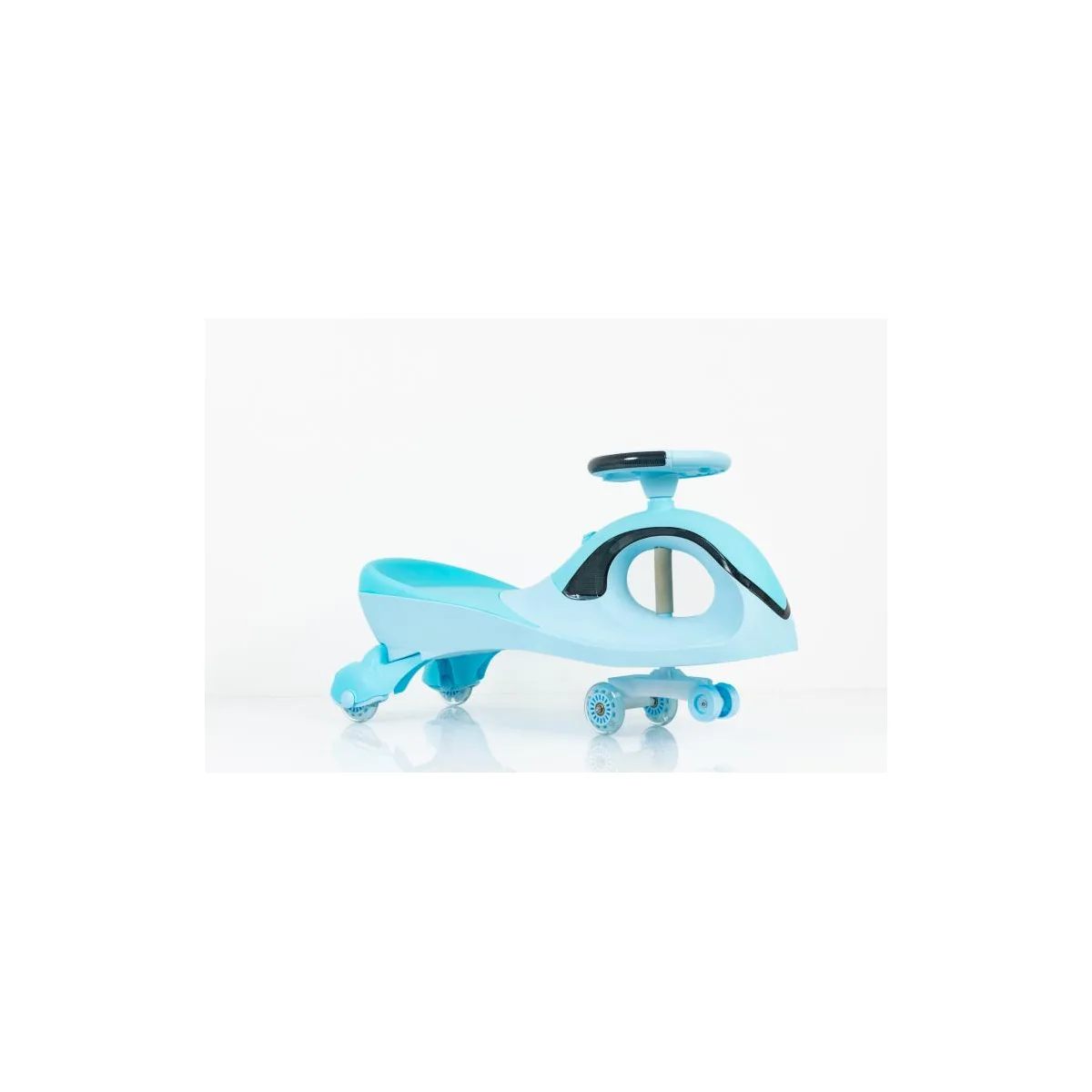 Romobil Swing WB-8098A – Plava