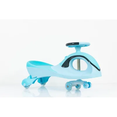 Romobil Swing WB-8098A – Plava