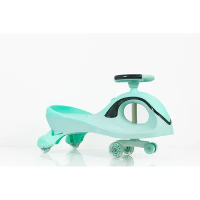 Romobil Swing WB-8098A – Zelena