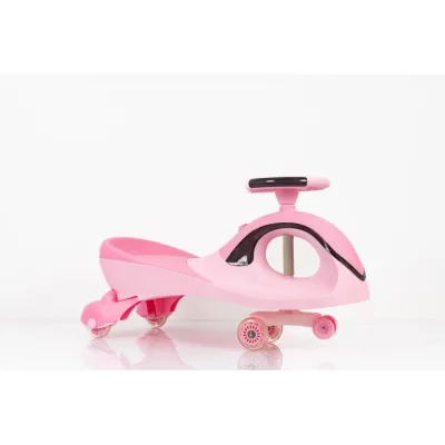 Romobil Swing WB-8098A – Pink
