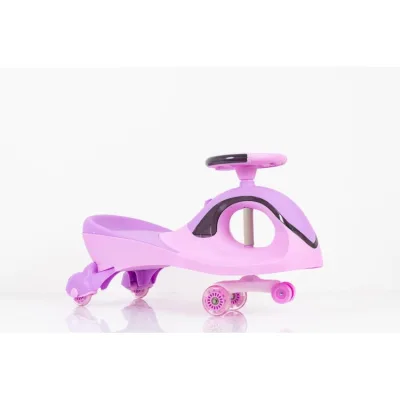 Romobil Swing WB-8098A – Ljubičasta