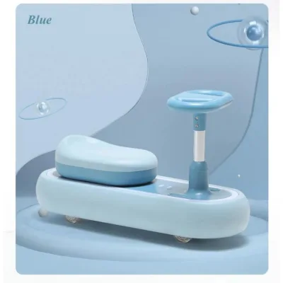 Surf romobil WB-8062 – Plava