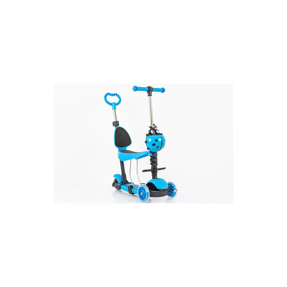 Romobil NR-9520 5 u 1 – Plava