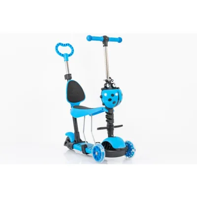 Romobil NR-9520 5 u 1 – Plava