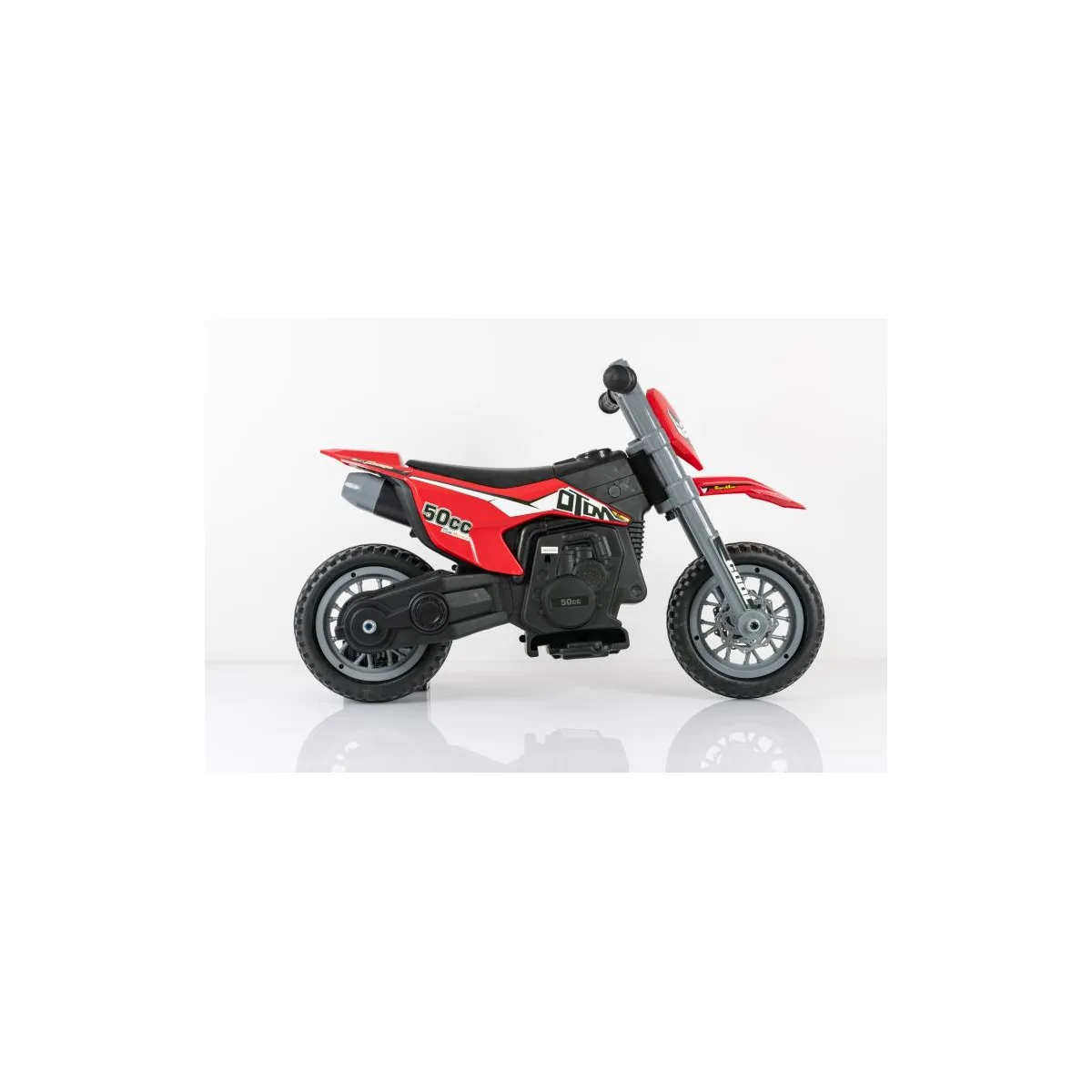Električni motocikl Go Kart Supermoto