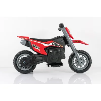 Električni motocikl Go Kart Supermoto