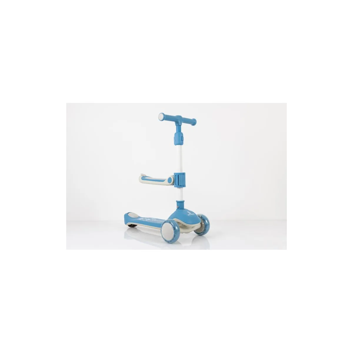 Romobil QT-6081B sklopivi