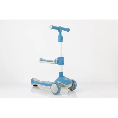 Romobil QT-6081B sklopivi
