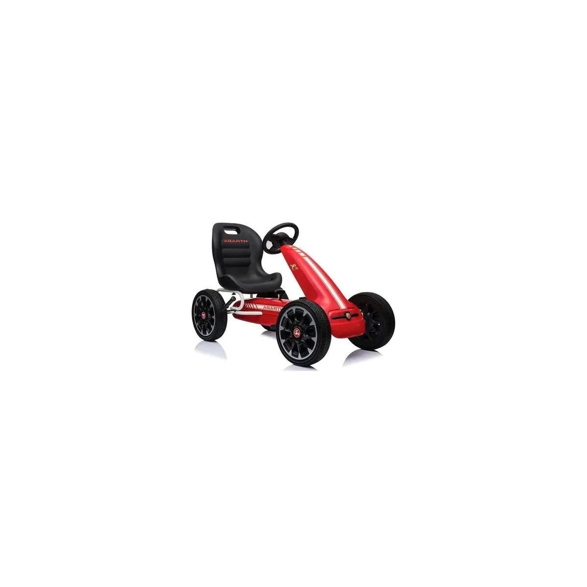 Dečija formula na pedale WB9388A