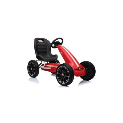Dečija formula na pedale WB9388A