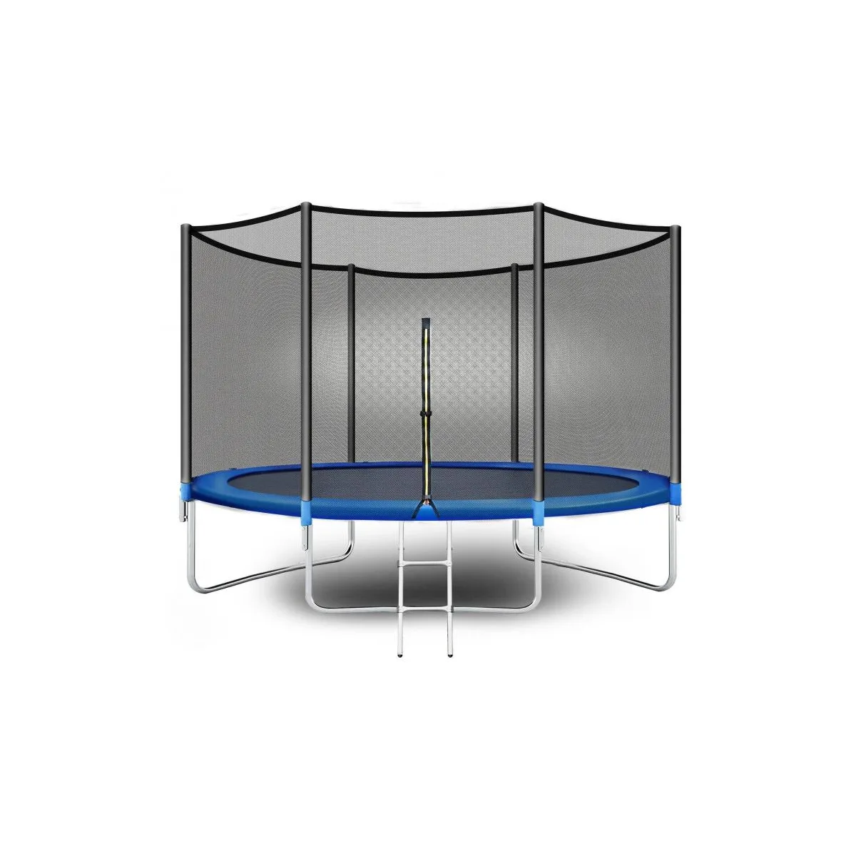 Trambolina sa zaštitnom mrežom – 306 cm