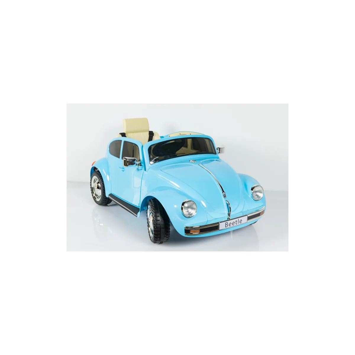Električni automobil VW Beetle JE1818 – Plava