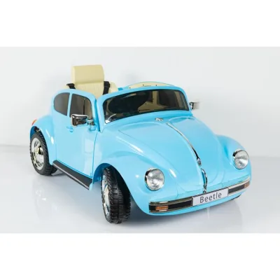 Električni automobil VW Beetle JE1818 – Plava