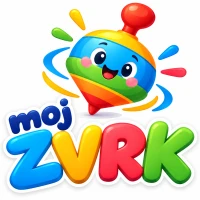 Moj Zvrk — dečiji svet igre na jednom mestu